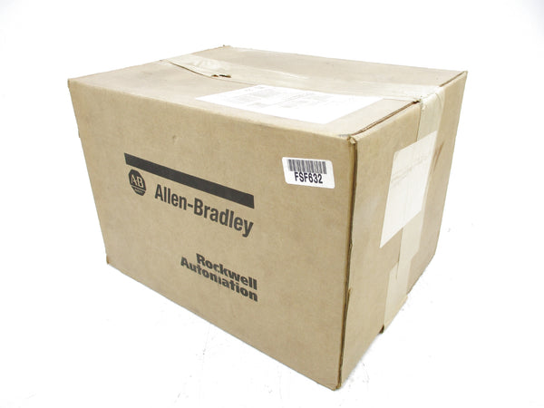 ALLEN BRADLEY 1494F-FNP60 SER. A (BR/WH) NSFS