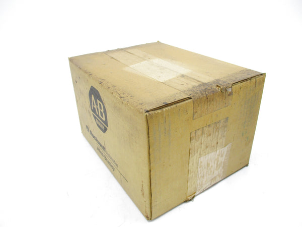 ALLEN BRADLEY 150-A05NB SER. A (BR/WH) NSFS