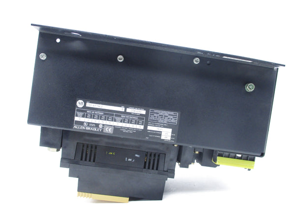 ALLEN BRADLEY 150-A97NCD SER. B NSNP