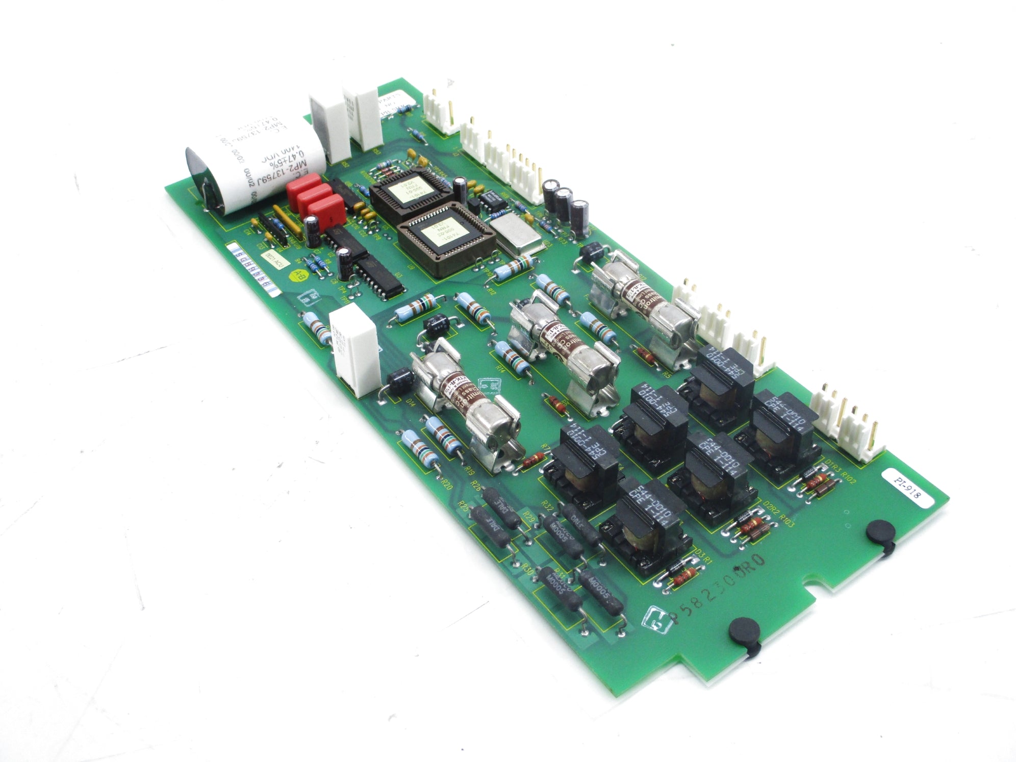 ALLEN BRADLEY 1336-PB-SP3C SER. C NSMP