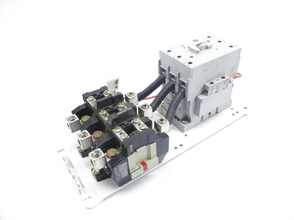 ALLEN BRADLEY 109C72NDDOV 120V (BR/YL) NSMP