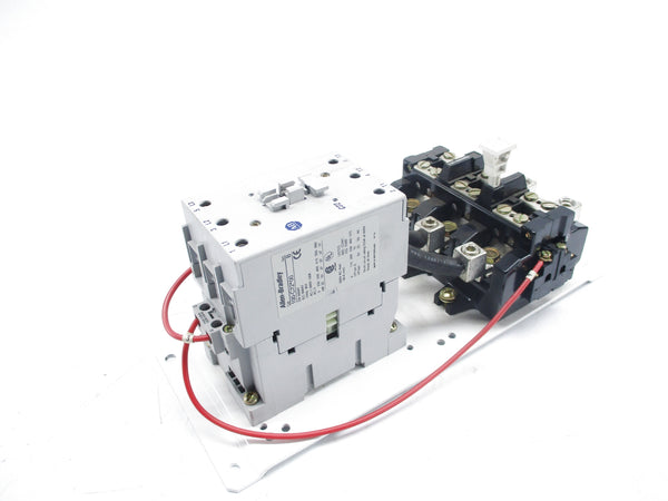 ALLEN BRADLEY 109C72NDDOV 120V (BR/YL) NSMP