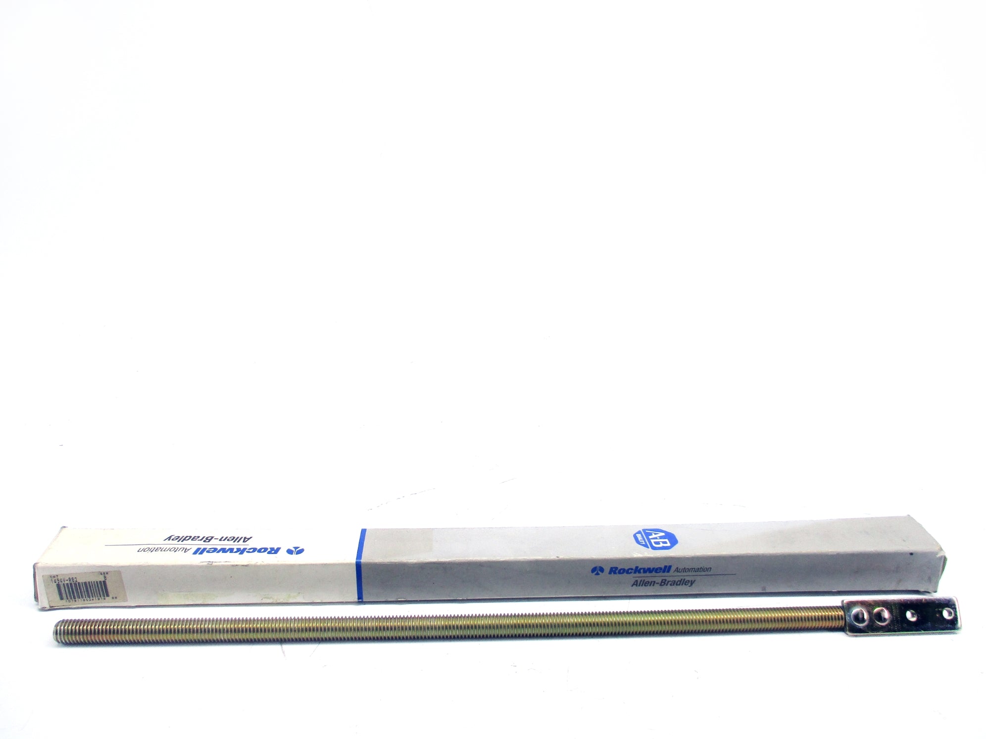 ALLEN BRADLEY 1494V-RB2 SER. B (BL/GY) NSMP