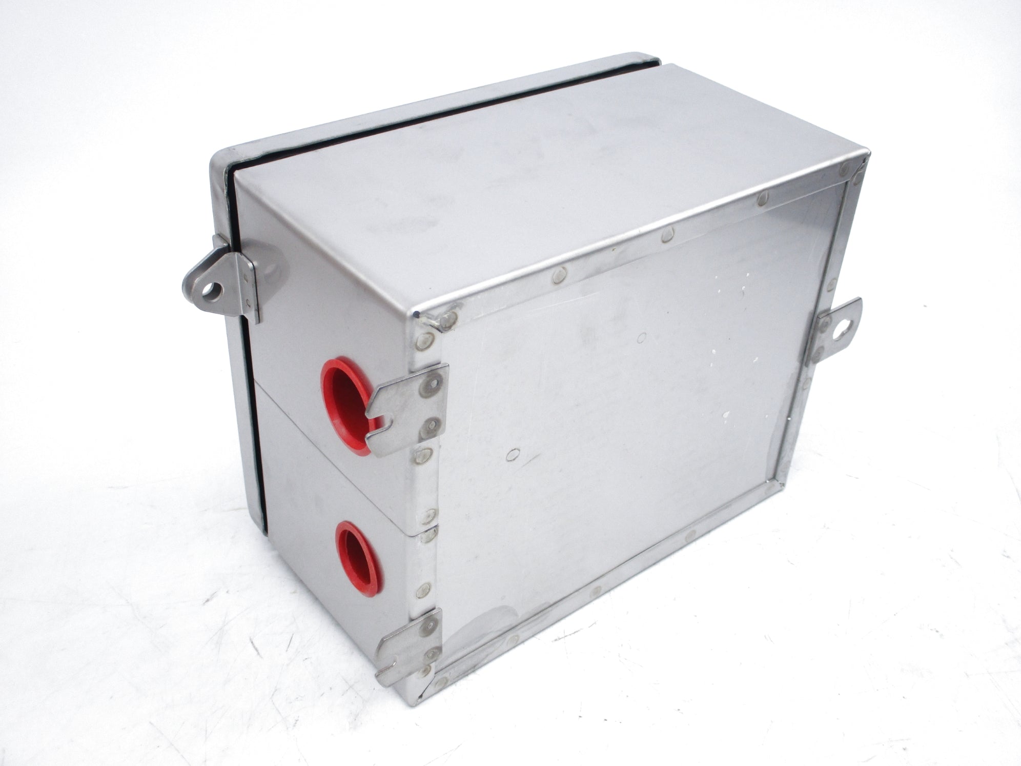 ALLEN  BRADLEY 509-ACB SER. B (BR/YL) NSMP