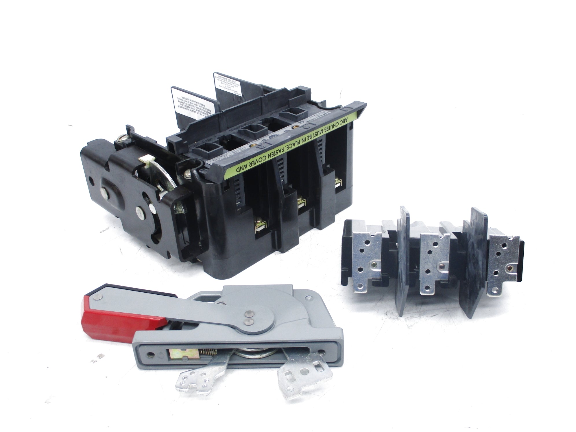 ALLEN BRADLEY 1494V-DR233 SER. 1 (BR/WH) NSMP