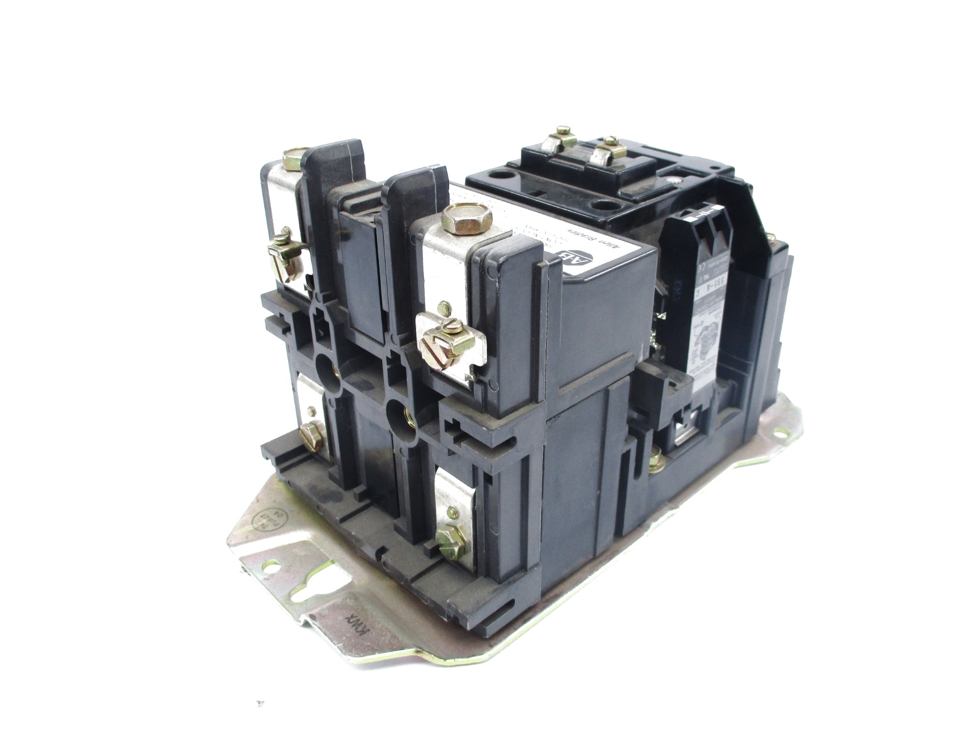 ALLEN BRADLEY 123160 115V NSNP