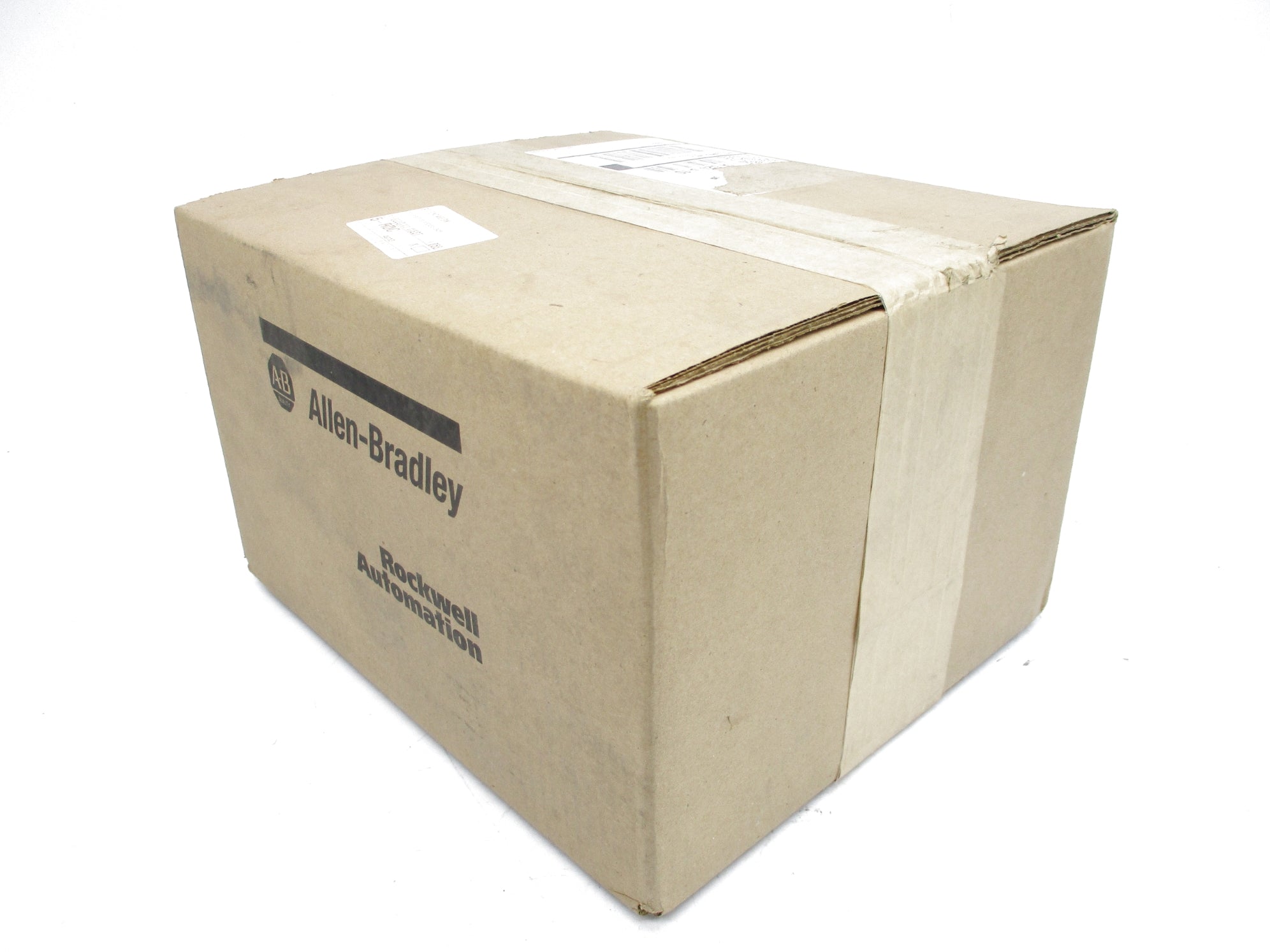 ALLEN BRADLEY 105-C09AHD1D SER. B (BR/WH) NSFS