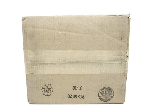 ALLEN BRADLEY 105-C09AHD1D SER. B (BR/WH) NSFS