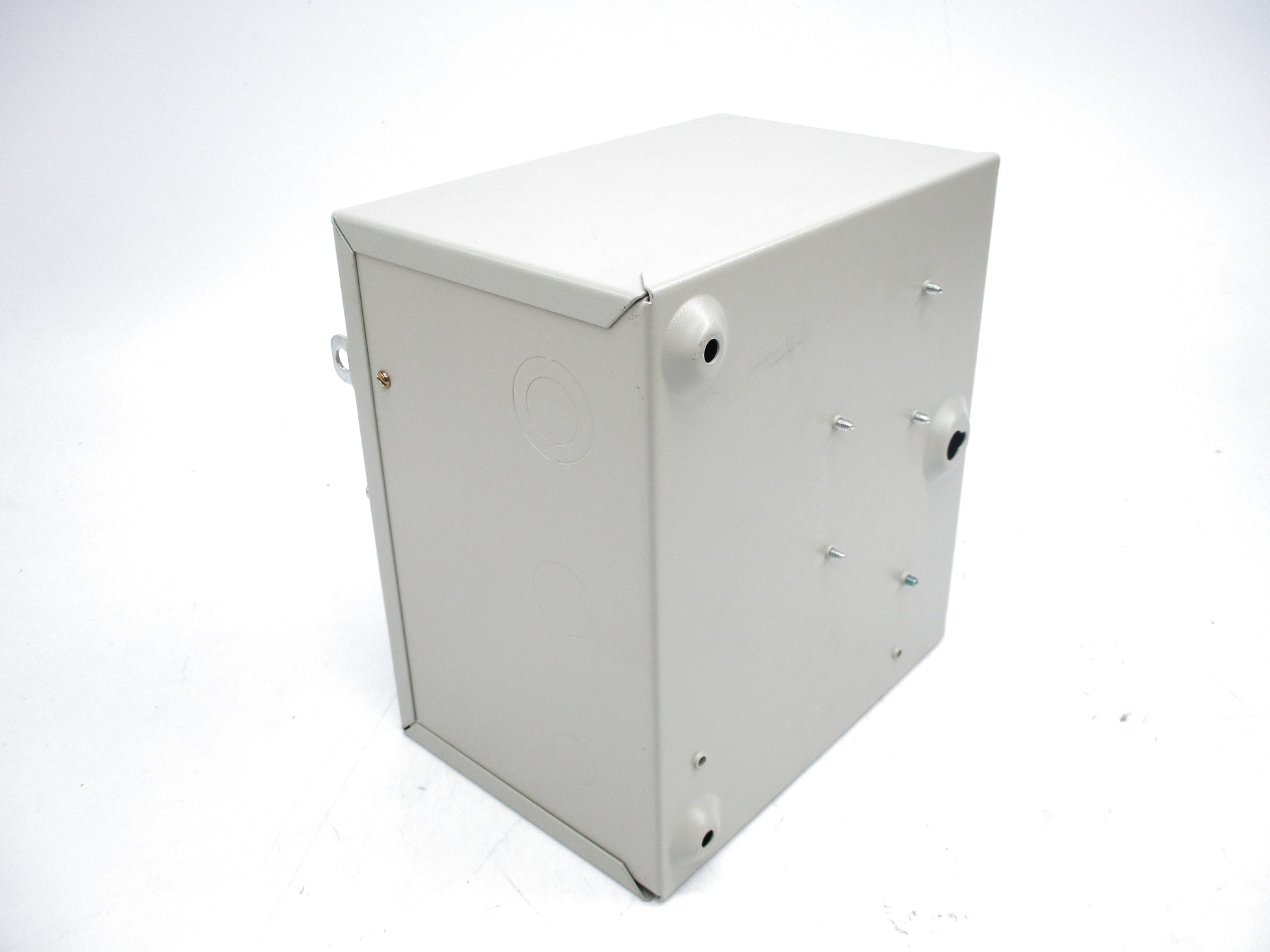 ALLEN BRADLEY 105-C09AHD1D SER. B (BR/WH) NSMP