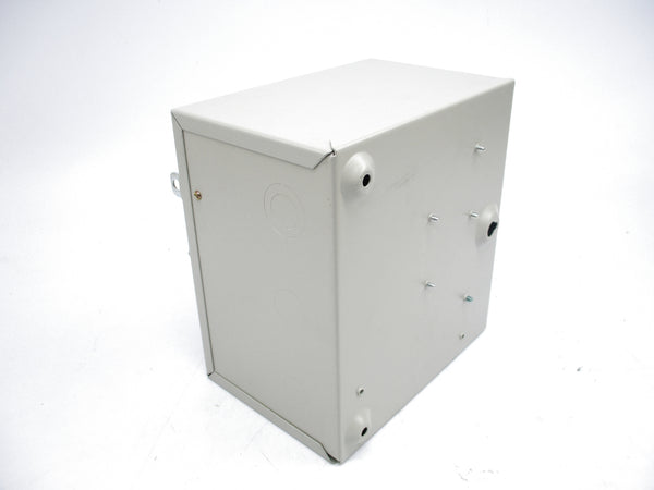 ALLEN BRADLEY 105-C09AHD1D SER. B (BR/WH) NSMP