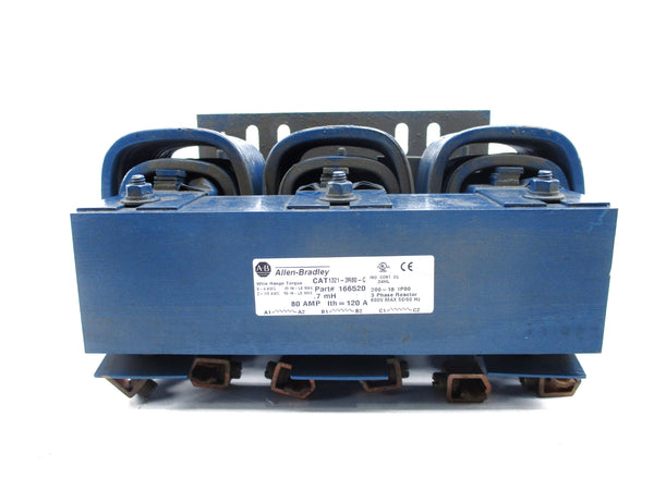 ALLEN BRADLEY 1321-3R80-C UNMP