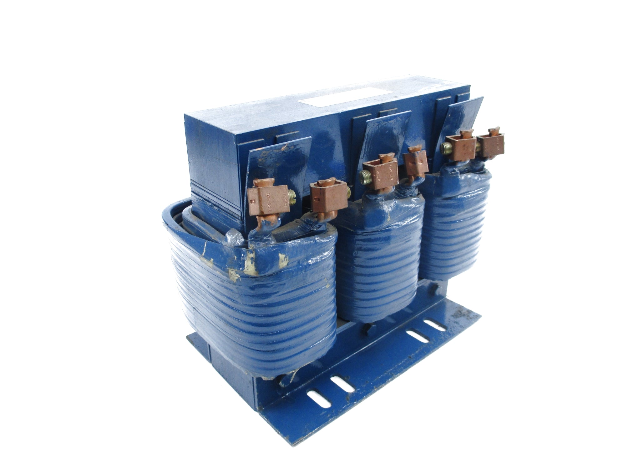 ALLEN BRADLEY 1321-3R80-C UNMP