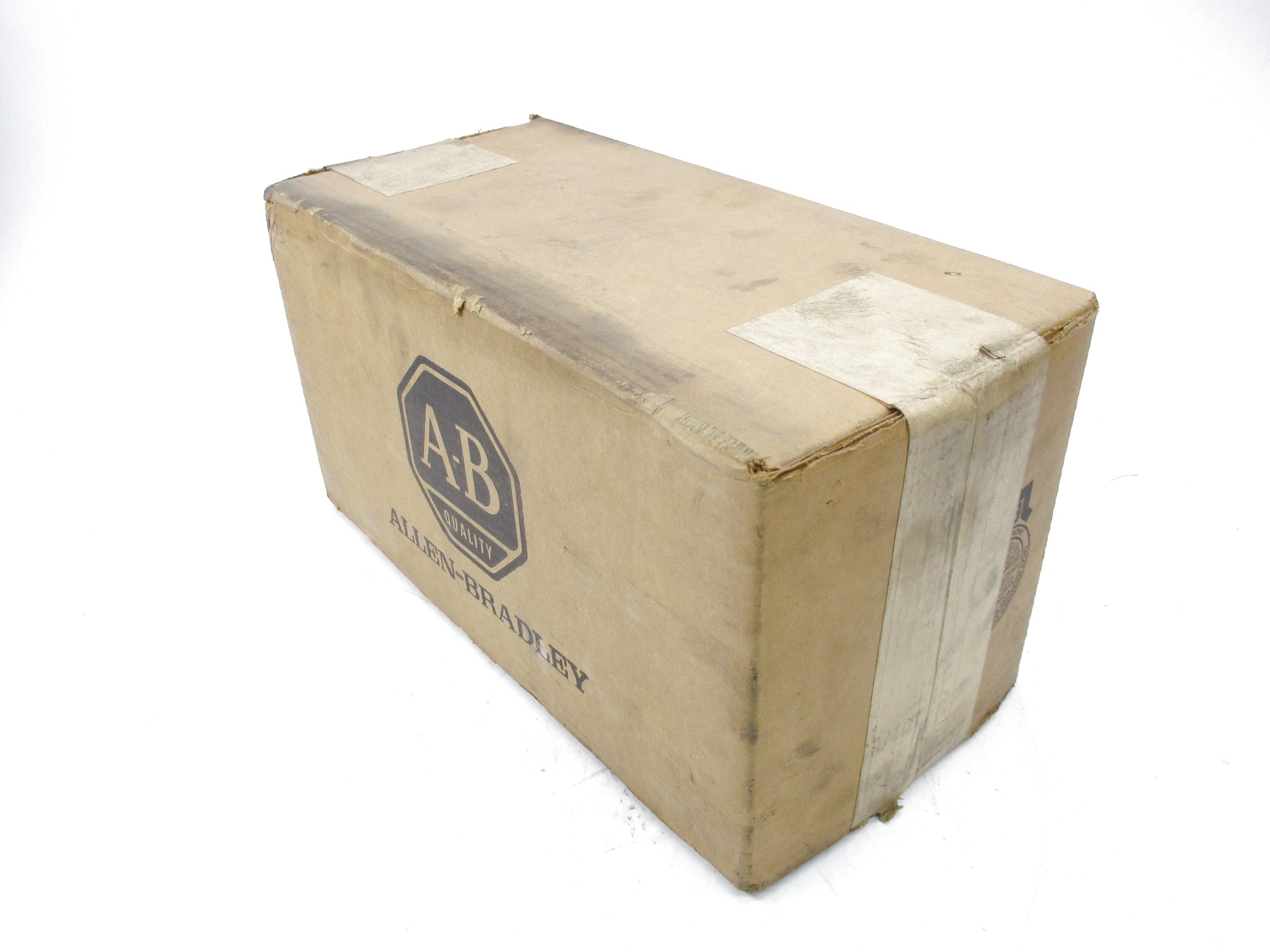 ALLEN BRADLEY 123160 (BR/YL) NSFS