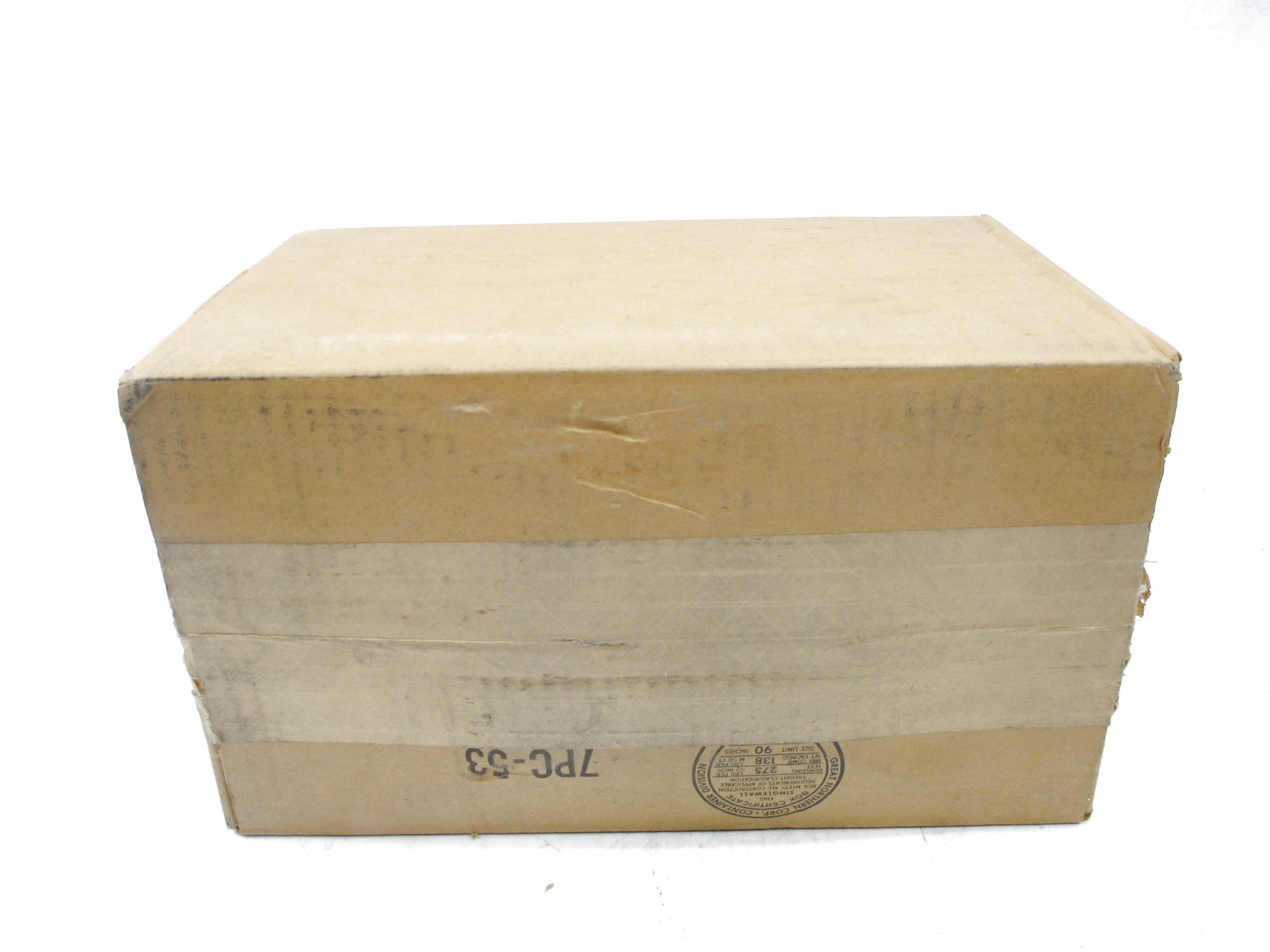 ALLEN BRADLEY 1497-N34 SER. A NSFS