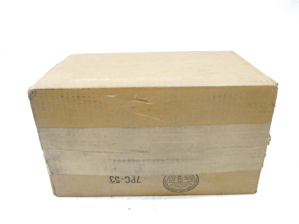 ALLEN BRADLEY 1497-N34 SER. A NSFS