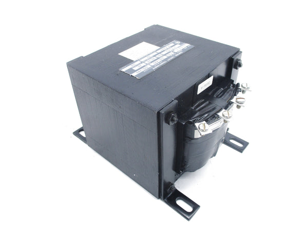 ALLEN BRADLEY 1497-N34 SER. A NSMP