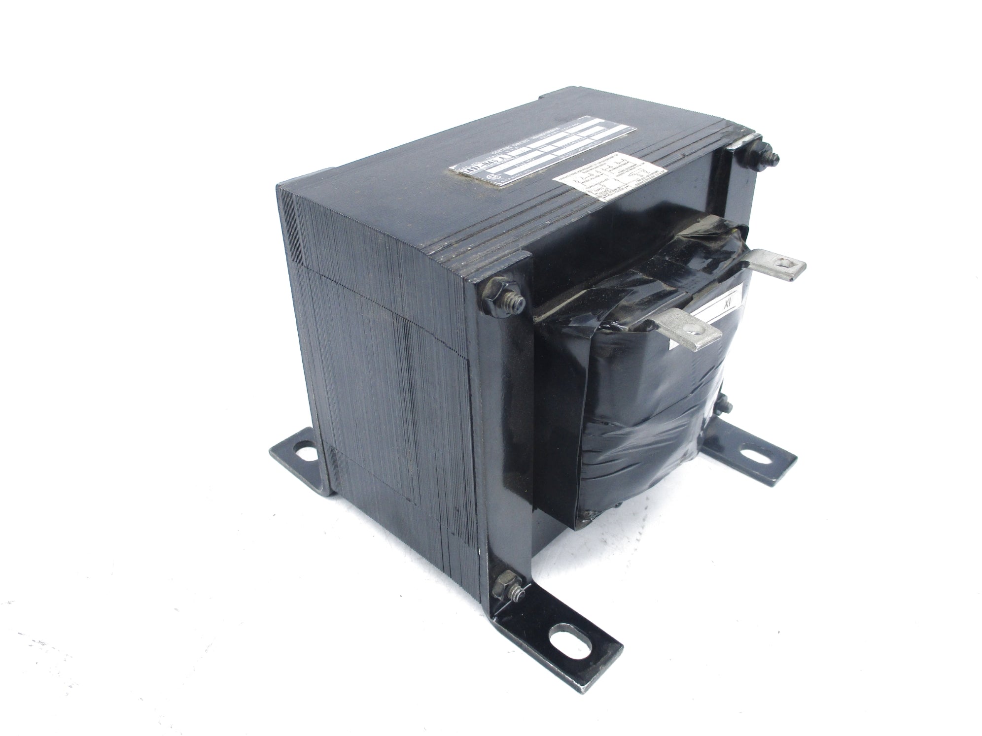 ALLEN BRADLEY 1497-N40 SER. A NSNP