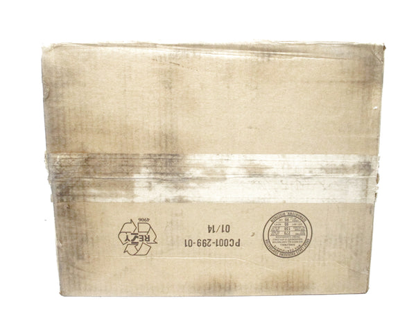 ALLEN BRADLEY 1494V-DJ611-A-D-E SER. 3 (BR/WH) NSFS