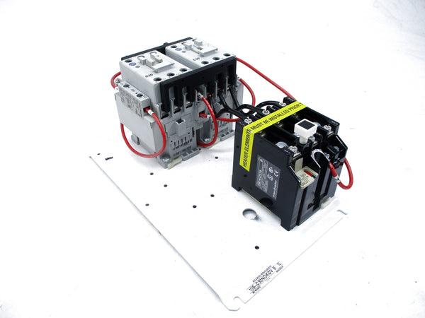 ALLEN BRADLEY 105-C30NDKOV SER. B (BR/WH) NSMP