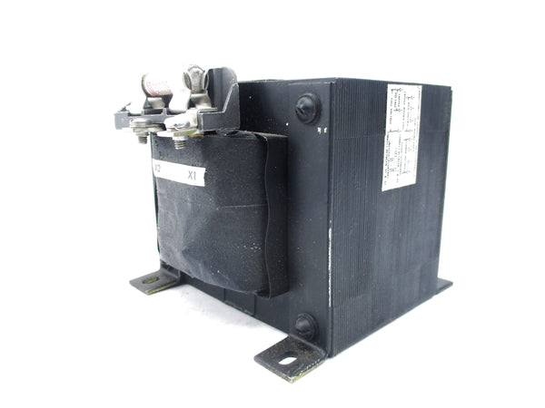 ALLEN BRADLEY 1497-N11 SER. A 240/480V NSNP