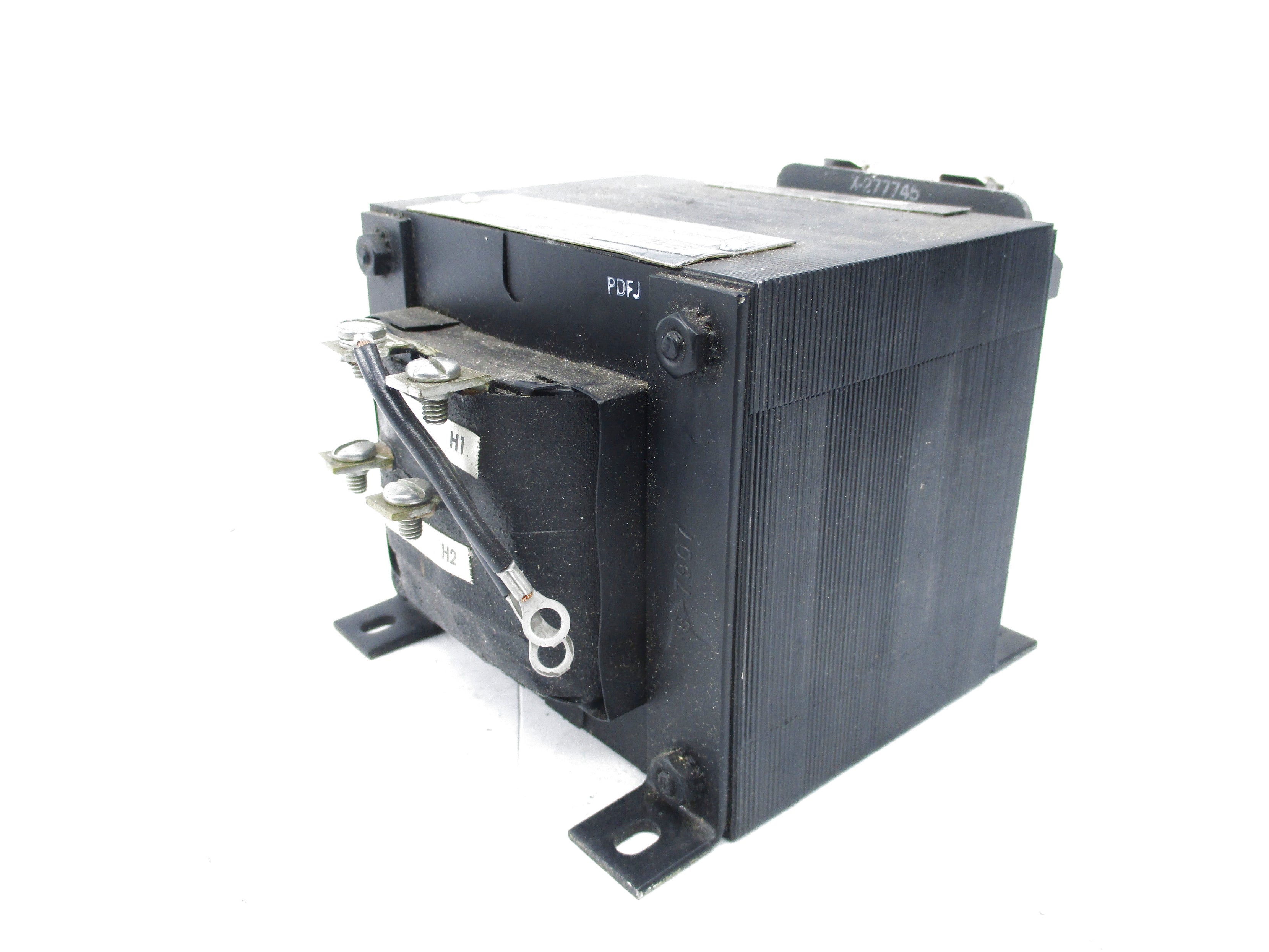 ALLEN BRADLEY 1497-N11 SER. A 240/480V NSNP