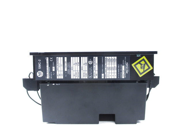 ALLEN BRADLEY 150-A35NB-ND SER. A NSNP