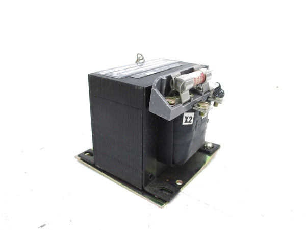 ALLEN BRADLEY 1497-N16 SER. B 240/480V (BR/YL) NSMP