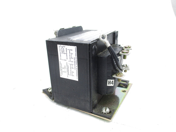 ALLEN BRADLEY 1497-N16 SER. B 240/480V (BR/YL) NSMP
