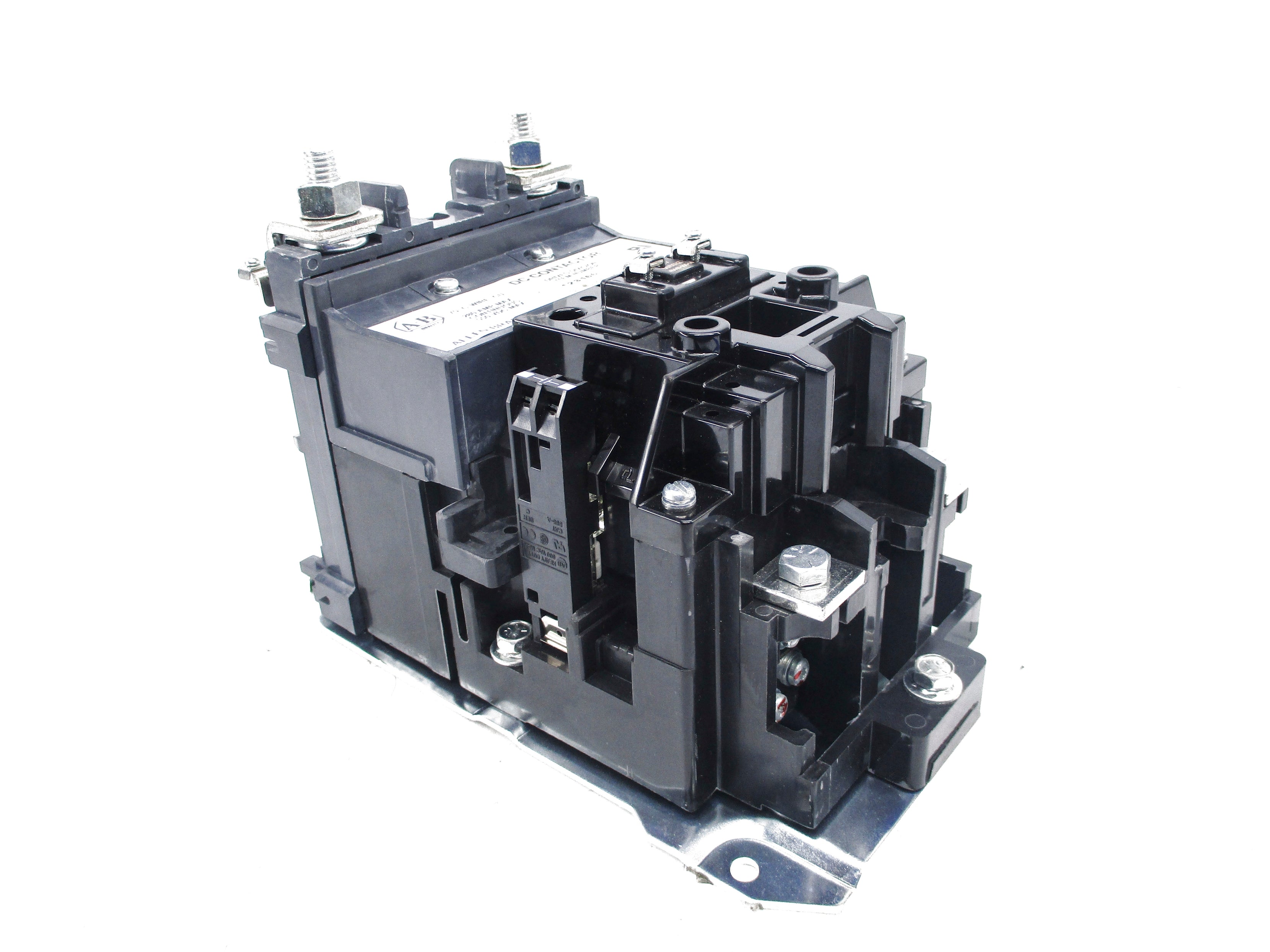 ALLEN BRADLEY 123166 115V NSNP