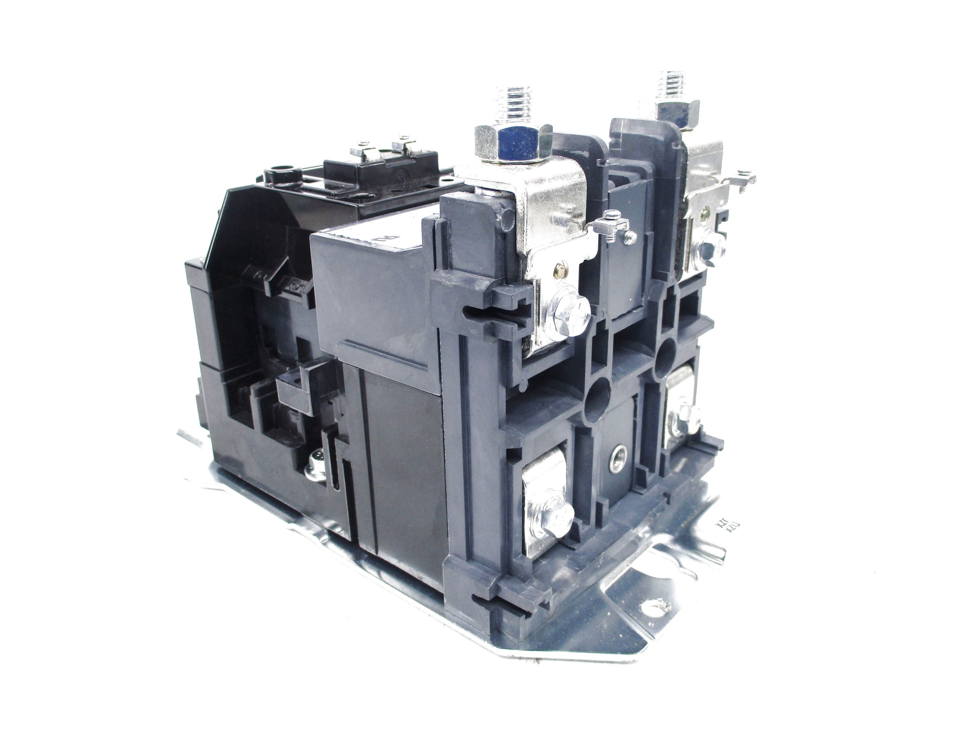 ALLEN BRADLEY 123166 115V NSNP