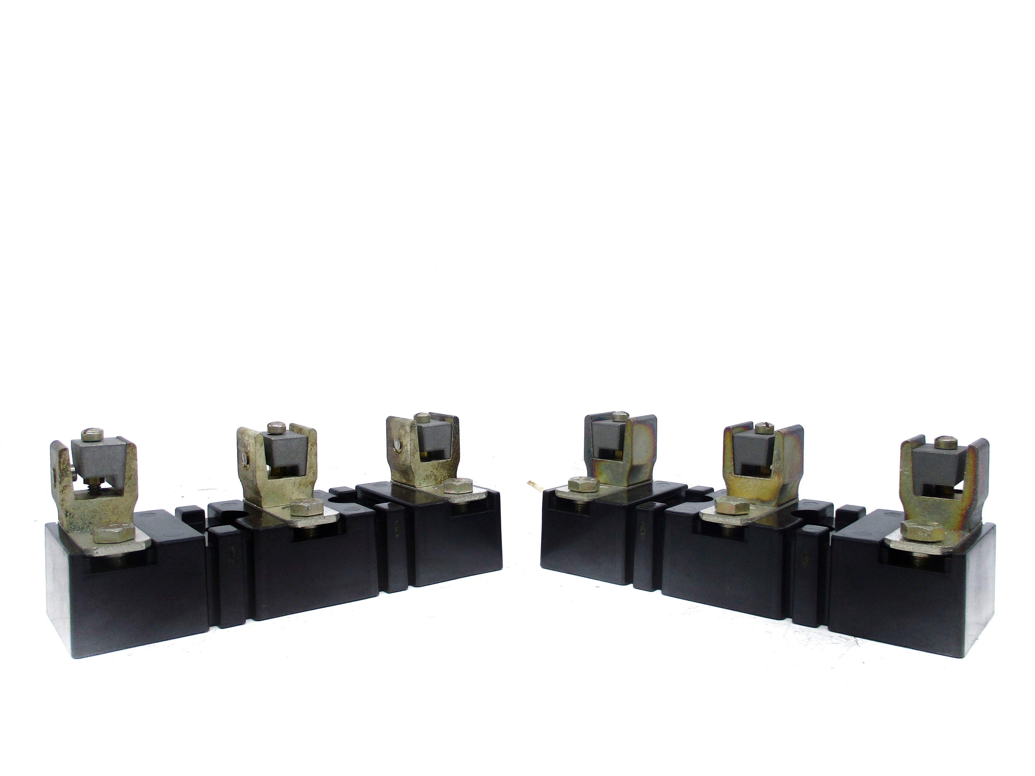 ALLEN BRADLEY 1491-R333 SER. A (BR/YL) NSMP