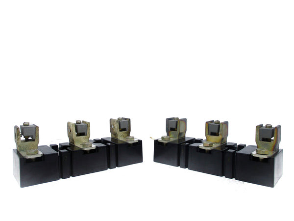 ALLEN BRADLEY 1491-R333 SER. A (BR/YL) NSMP