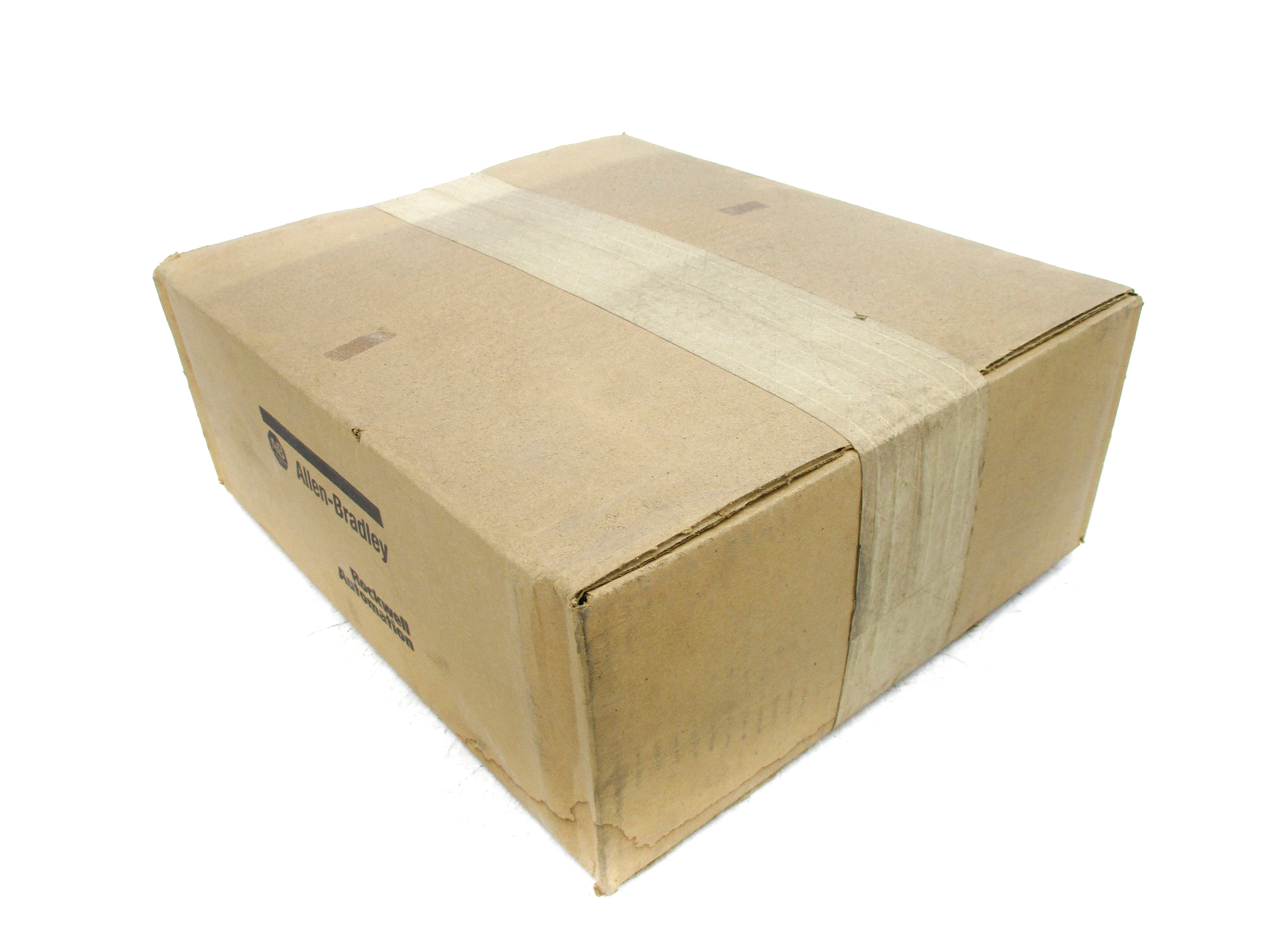 ALLEN BRADLEY 103S-ATD2-CC10C SER. A (BR/WH) NSFS