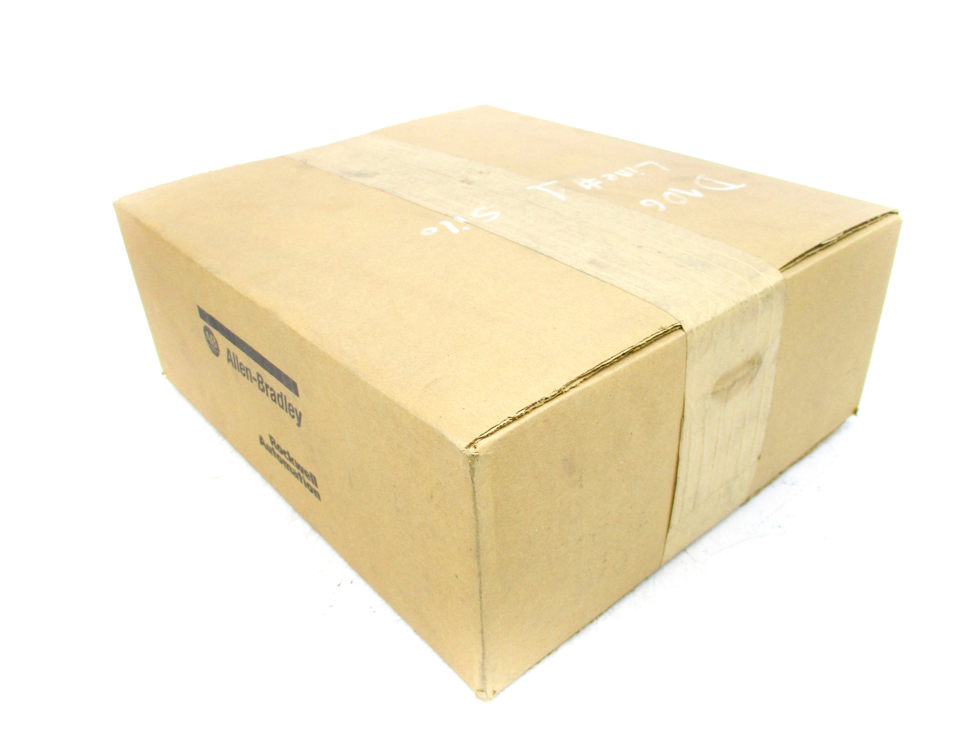 ALLEN BRADLEY 103S-ATD2-CB25C SER. A (BR/WH) NSFS