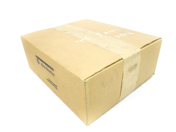 ALLEN BRADLEY 103S-ATD2-CB25C SER. A (BR/WH) NSFS