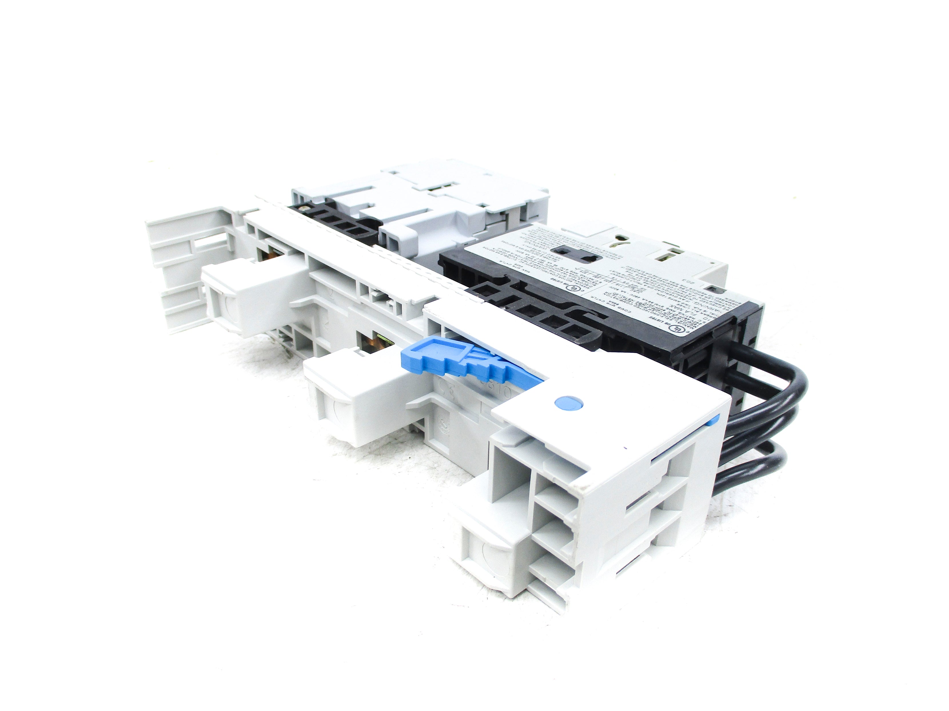 ALLEN BRADLEY 103S-ATD2-CC10C SER. A (BR/WH) NSMP