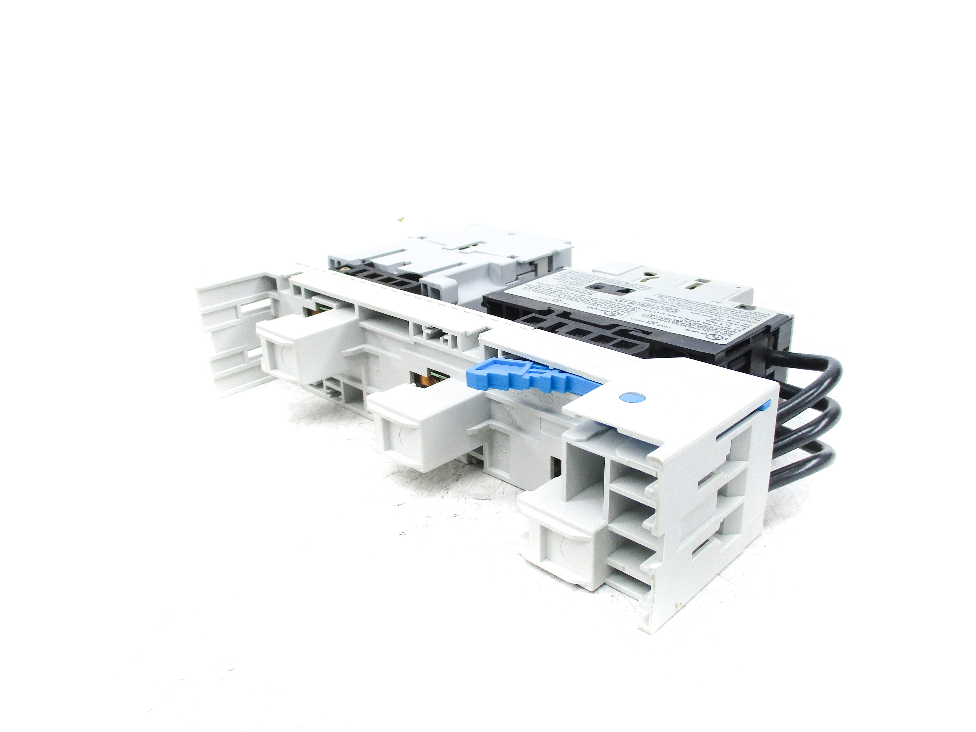 ALLEN BRADLEY 103S-ATD2-CB25C SER. A (BR/WH) NSMP