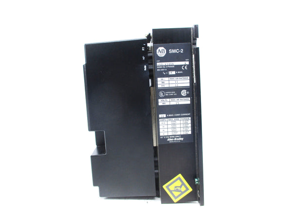 ALLEN BRADLEY 150-A24NB SER. A UNMP