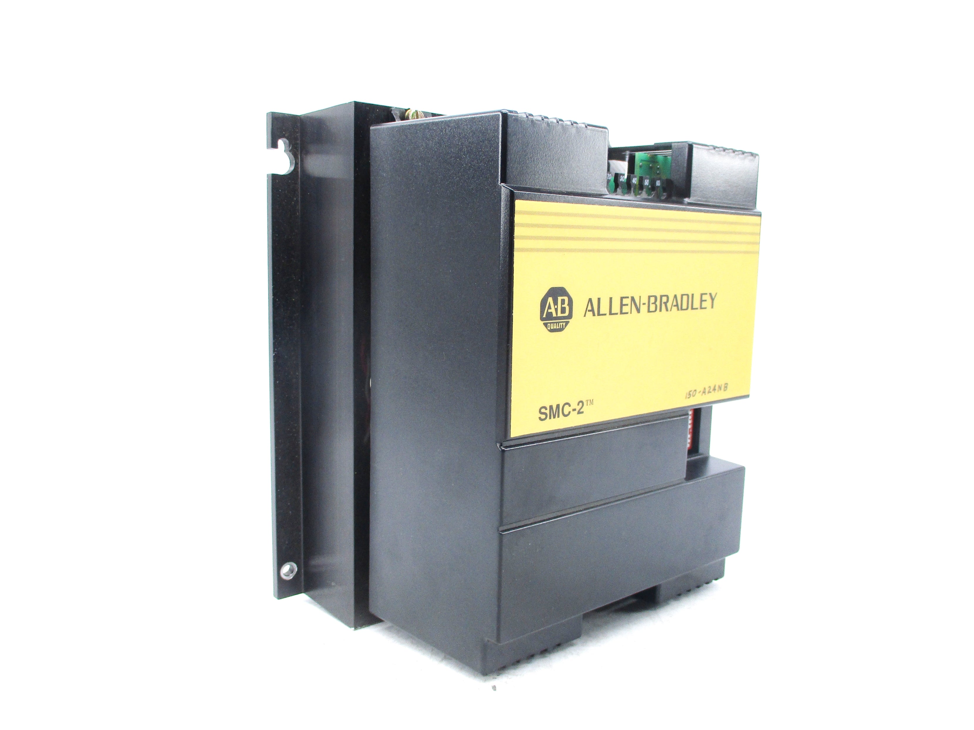 ALLEN BRADLEY 150-A24NB SER. A UNMP