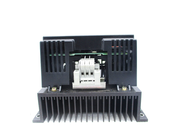 ALLEN BRADLEY 150-A24NB SER. A UNMP