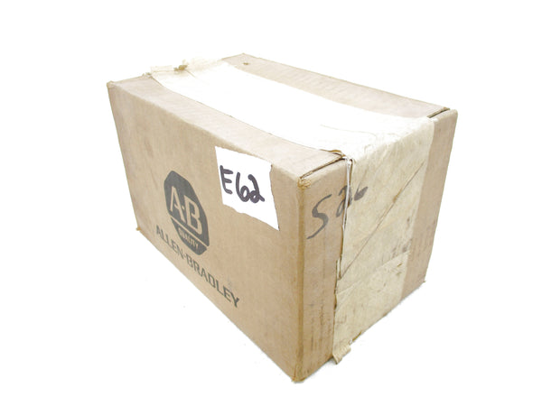 ALLEN BRADLEY 1497-N6 SER. A (BR/YL) NSFS