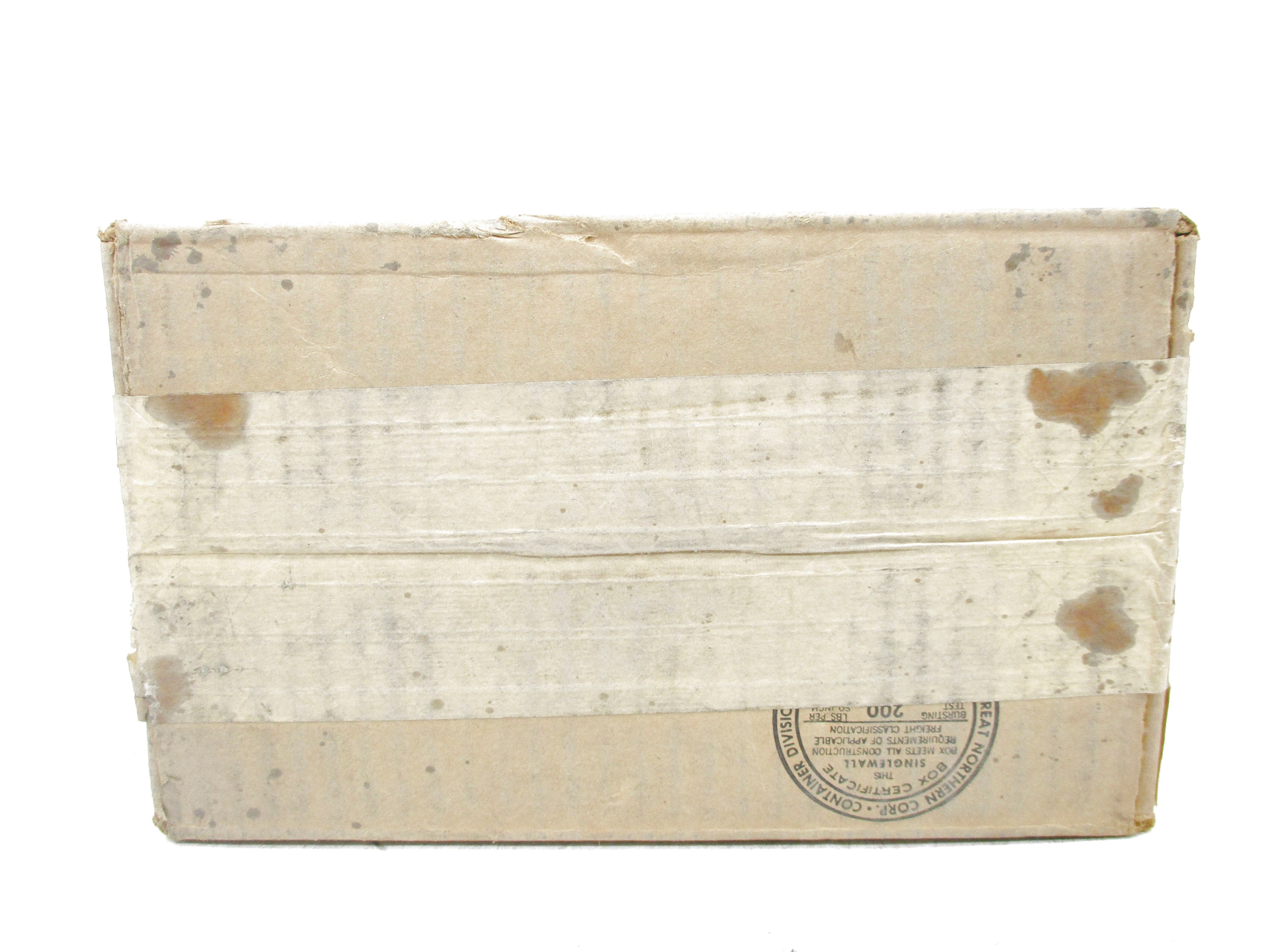 ALLEN BRADLEY 1497-N6 SER. A (BR/YL) NSFS