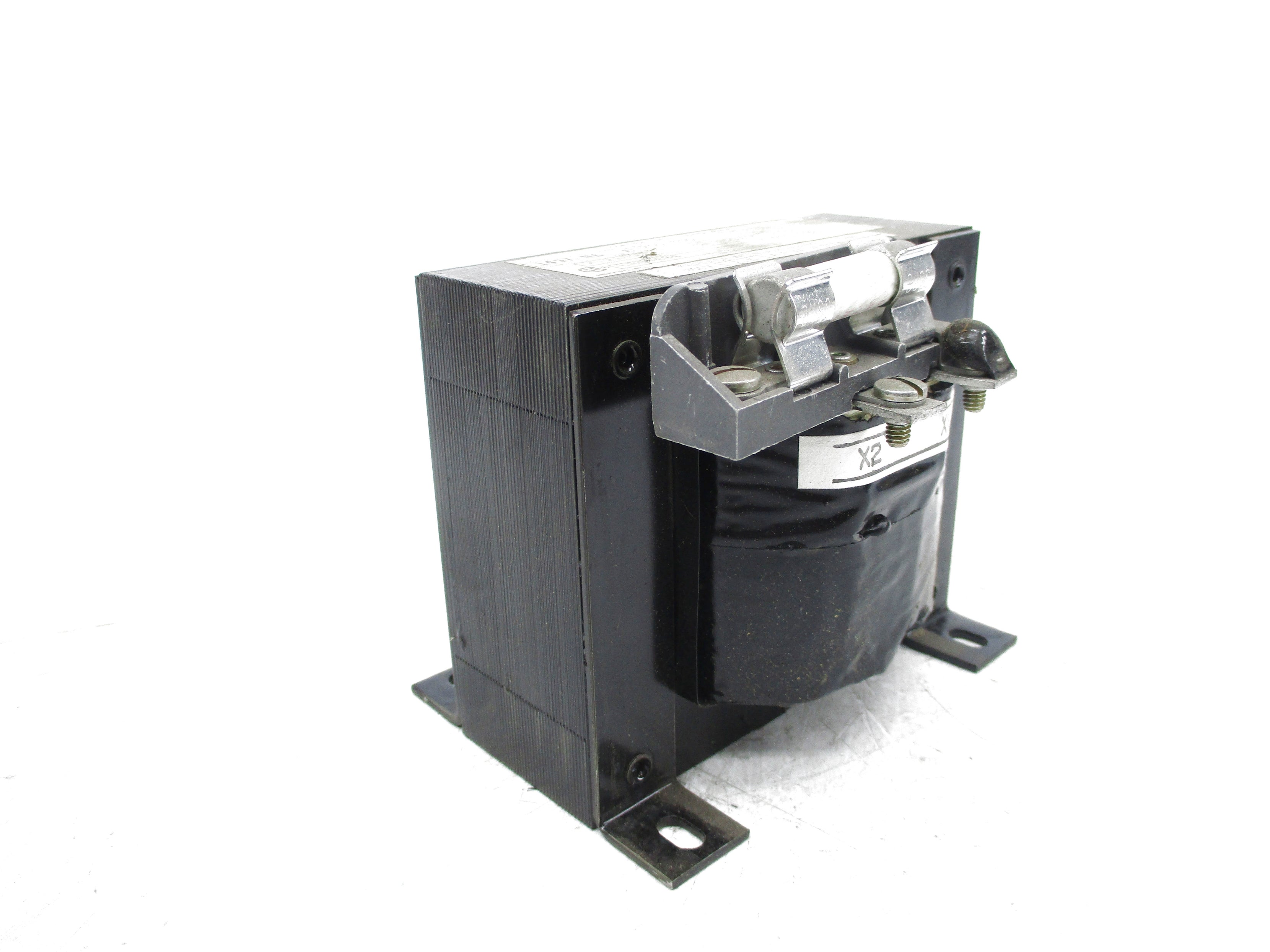 ALLEN BRADLEY 1497-N6 SER. A (BR/WH) NSMP