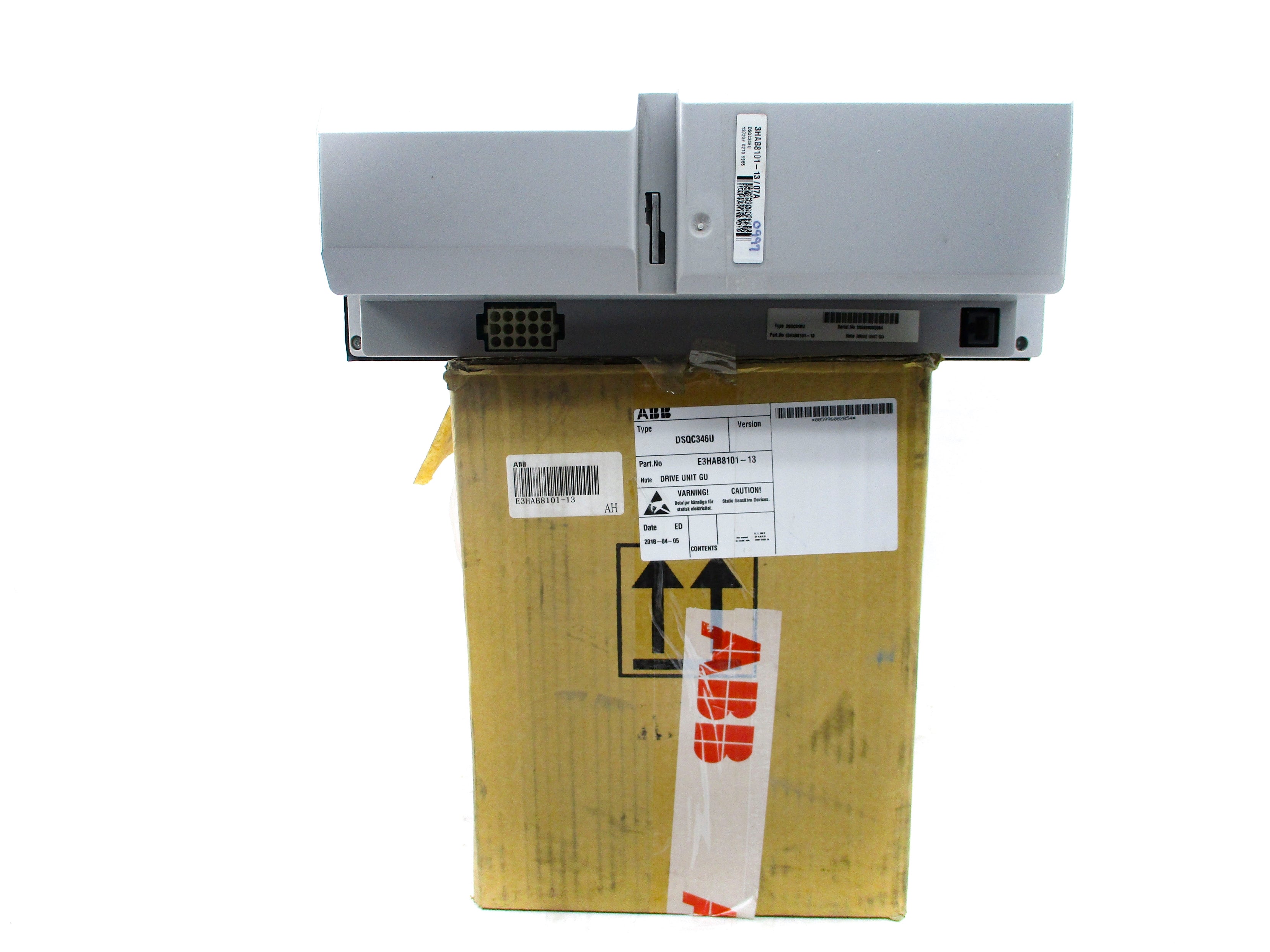ABB DSQC346U NSMP