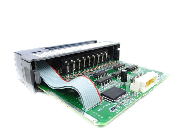 ALLEN BRADLEY 1746-IG16 SER. C 2.0-5.5VDC NSMP