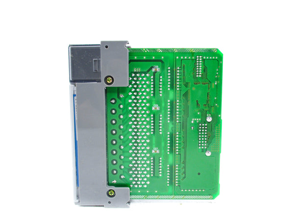 ALLEN BRADLEY 1746-IG16 SER. C 2.0-5.5VDC NSMP