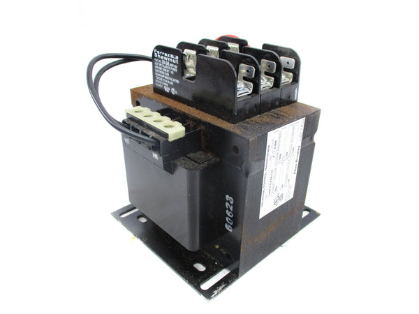 ALLEN BRADLEY 1497-F-CXSX-3-N SER. A 600V NSMP