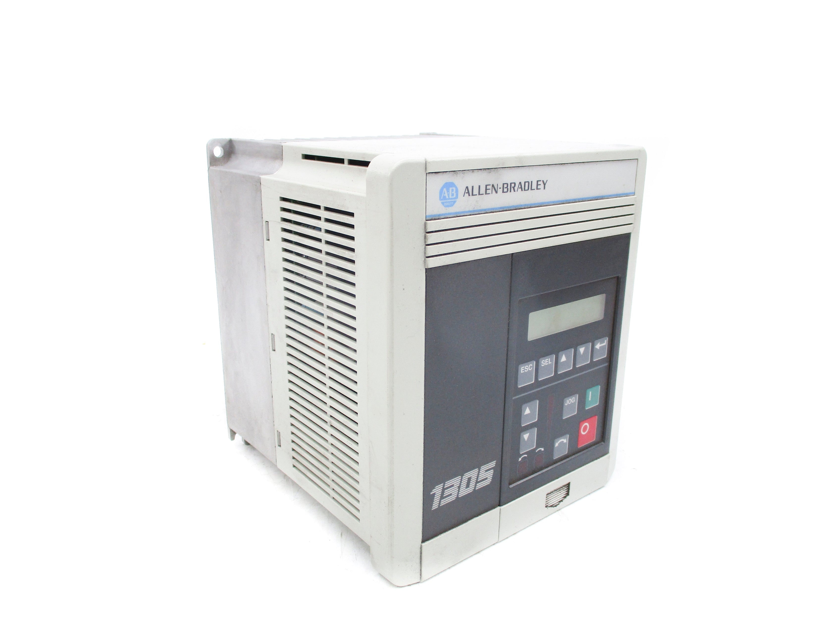 ALLEN BRADLEY 1305-BA03A-HA2 SER. C F/W 6.01 380-460V 2.3A NSMP