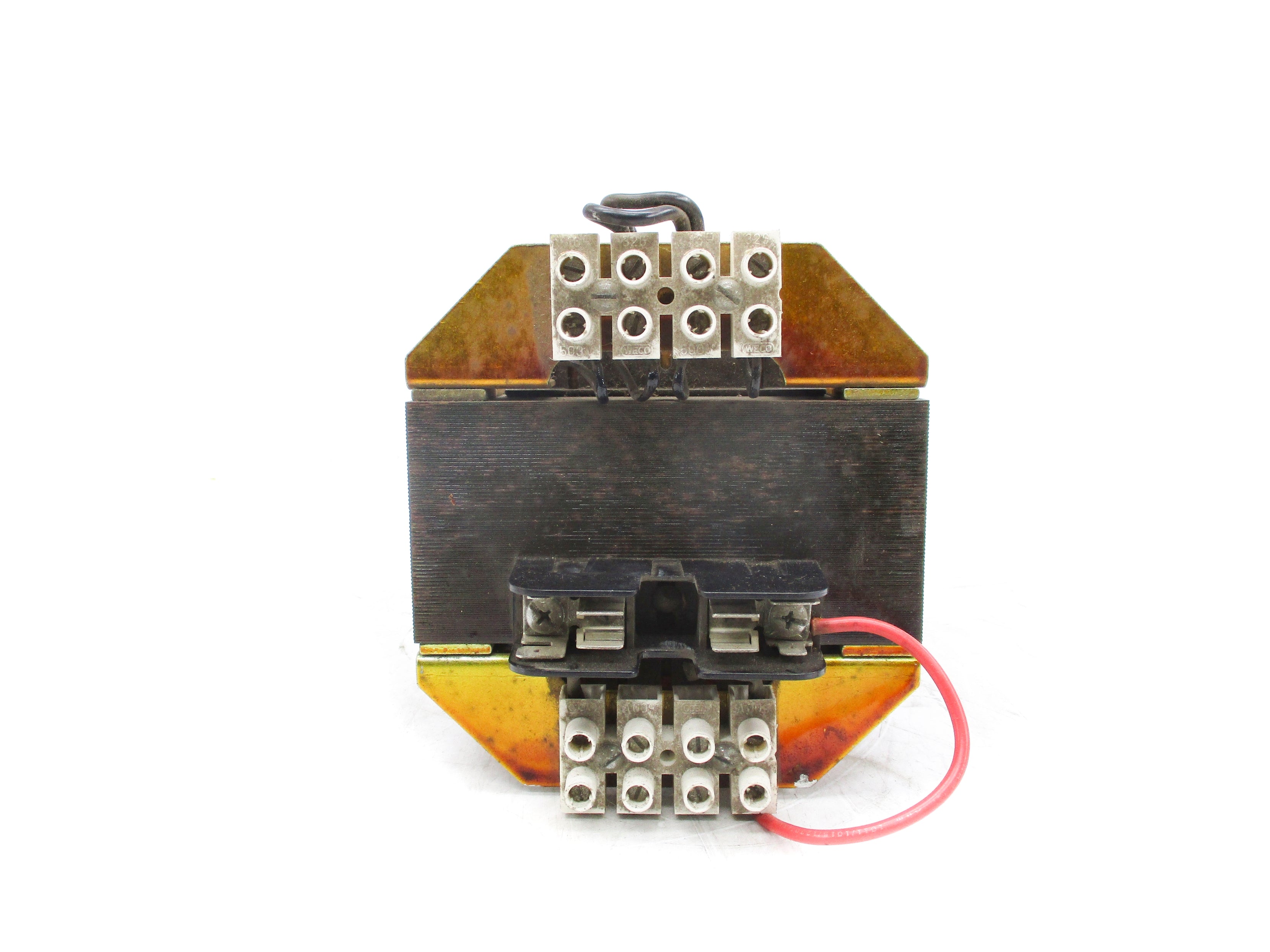 ALLEN BRADLEY 1497-G-BASX-1-N SER. A NSMP