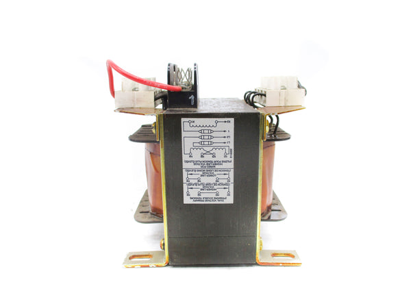 ALLEN BRADLEY 1497-G-BASX-1-N SER. A NSMP